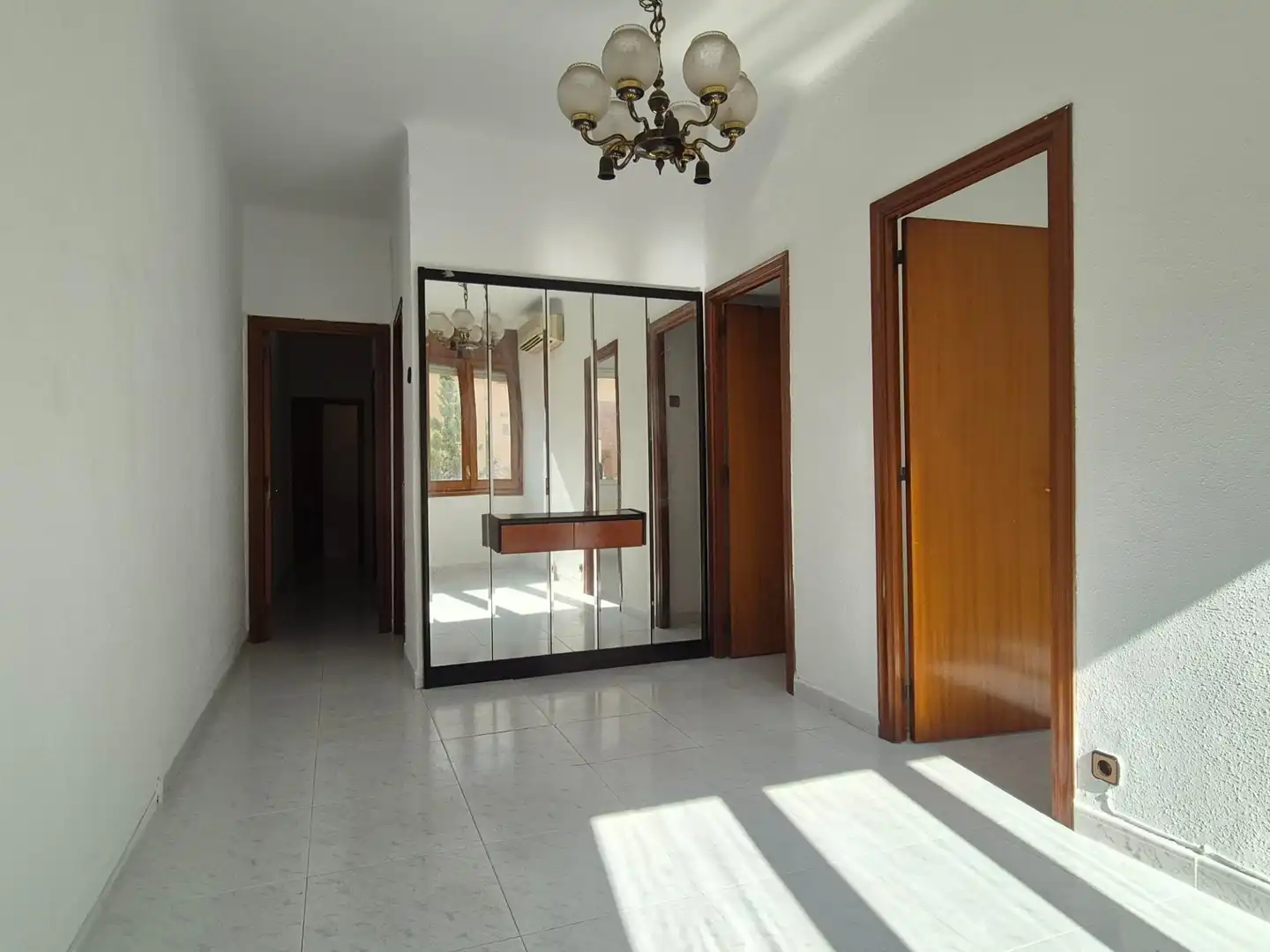 Piso en venta en Barcelona con Aire acondicionado y Calefacción