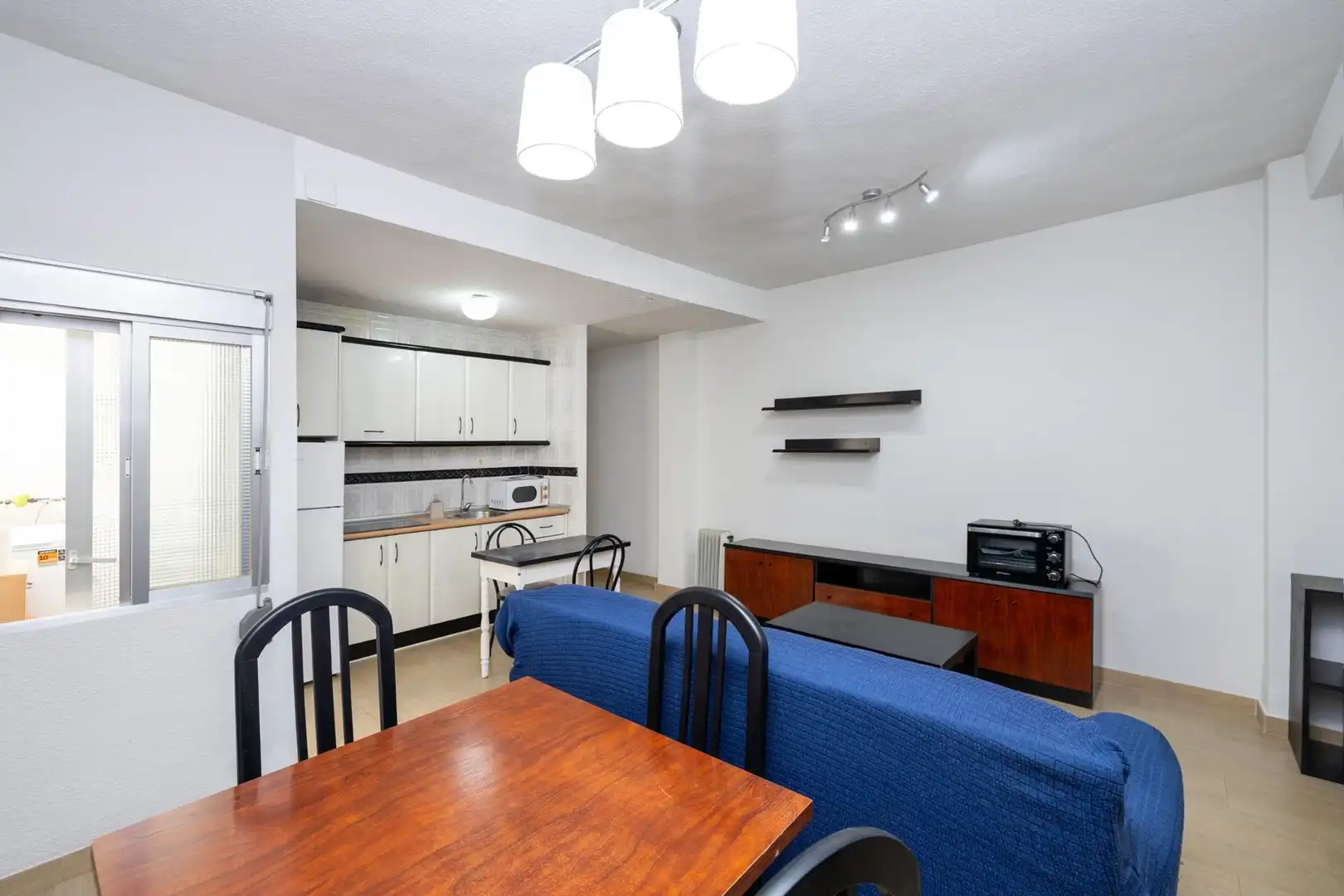 Piso con balcón en venta en Calle Tejeiro, imagen 11