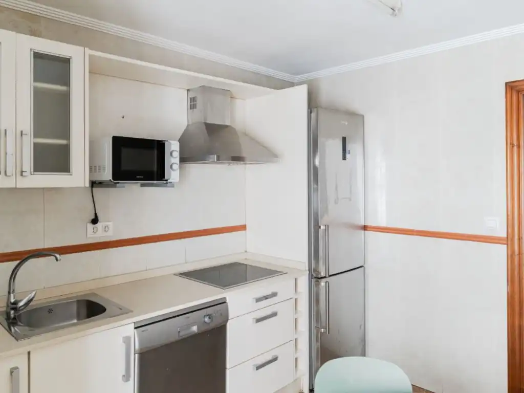 Cocina de Piso en venta en Avilés