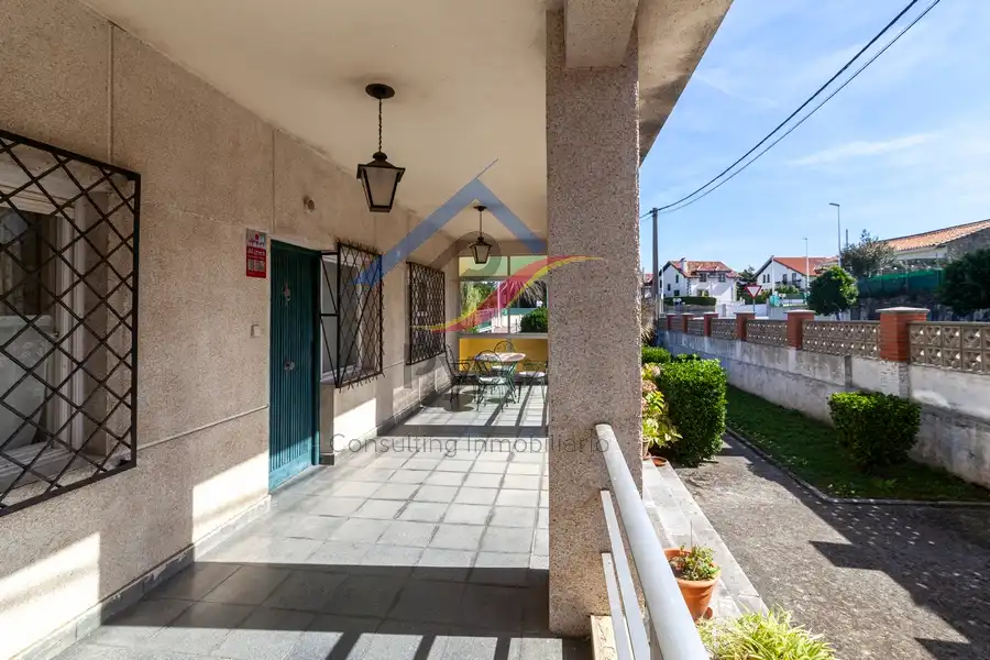 Xalet amb terrassa en venda a Barrio la Cotera, imagen 14