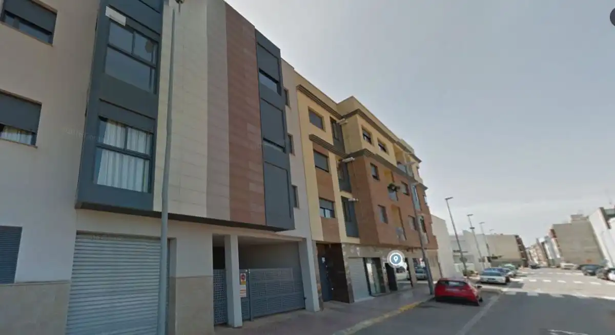 Parkplatz zum Verkauf in Calderon de la Barca, imagen 10