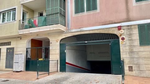 Foto 3 de Traster de lloguer a Carrer de Gabriel Alzamora, 26, Es Rafal Vell,  Palma de Mallorca