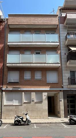 Apartamento en Venta en Carolinas Altas