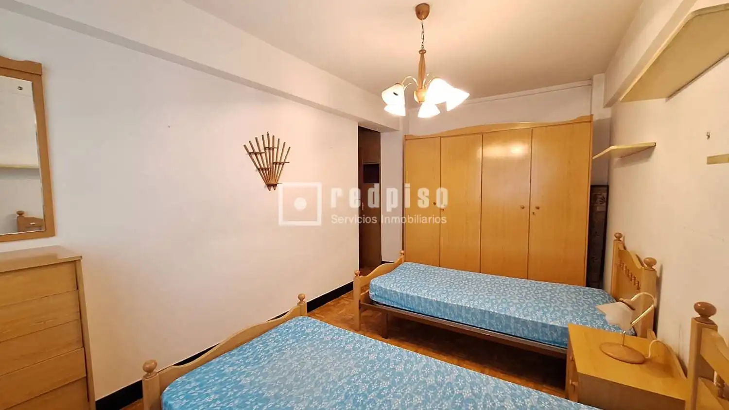 Wohnung mit Aufzug zum Verkauf in Agra del Orzán - Ventorrillo, imagen 4