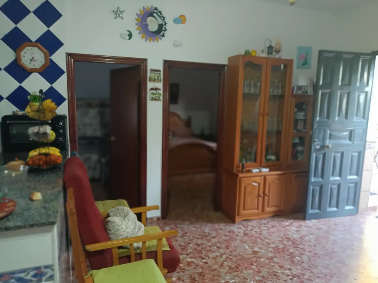 Chalet en venta en Periurbano Oeste - Sierra, imagen 14