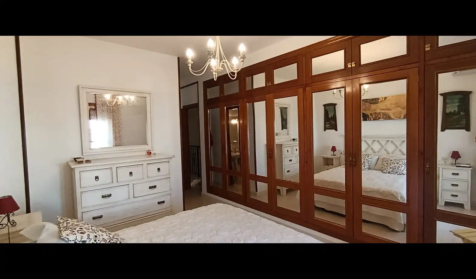 Dúplex con piscina en venta en Azuaga, imagen 13
