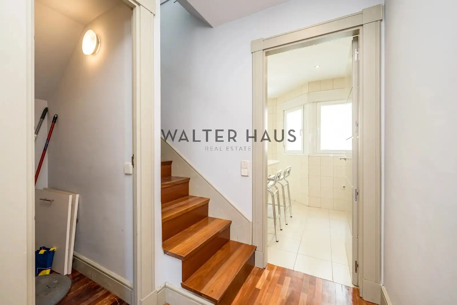 Penthouse with lift for sale in Calle del General Oráa, imagen 42