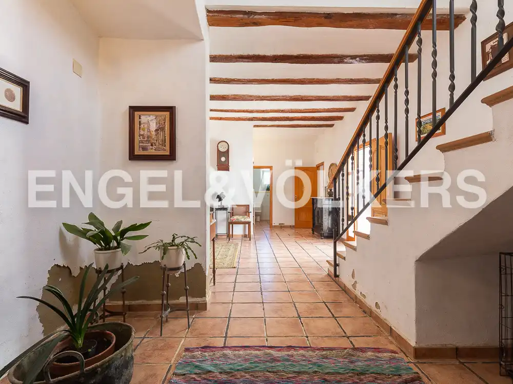 Casa o chalet en venta en Ontinyent con Calefacción, Jardín privado y Terraza