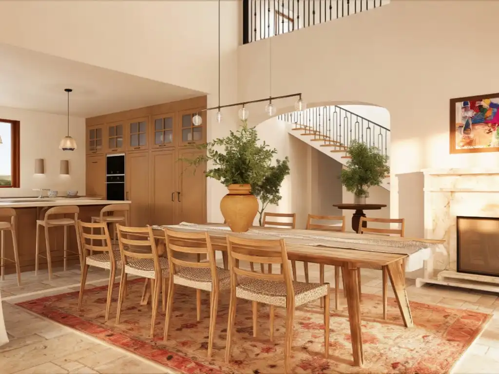 Casa con terrazza in vendita a Las Rotas / Les Rotes, imagen 12