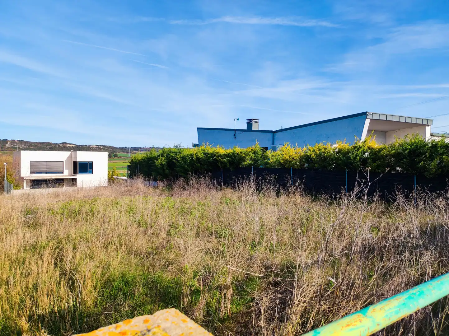 Residential for sale in Villalobón