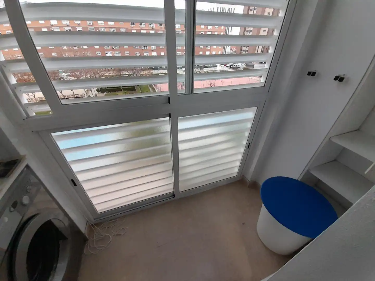 Wohnung zur Miete in ESTRELLA DENEBOLA, Parla Este