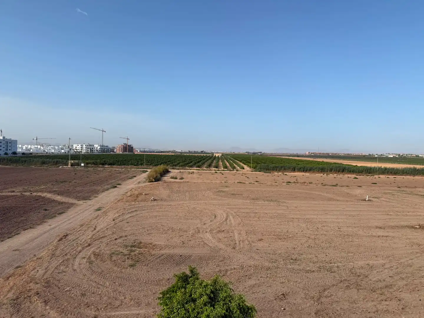 Detached homes for sale in Torre-Pacheco  with Air Conditioner, Heating and Terrace