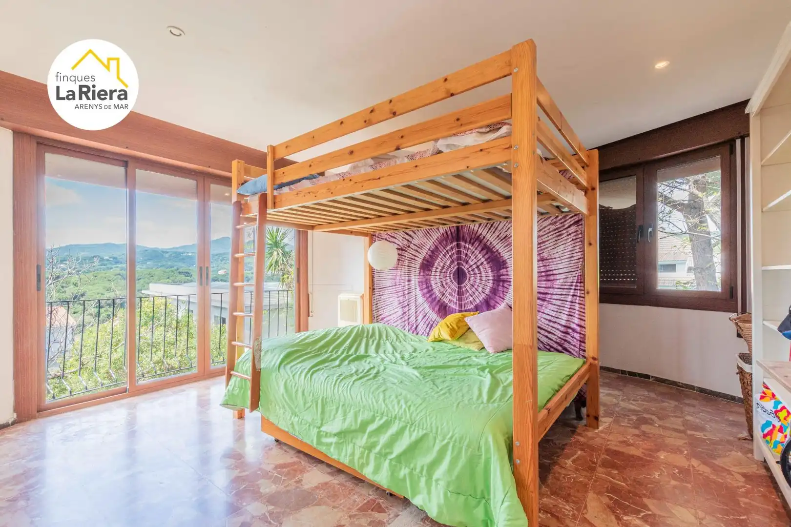 Habitación de Casa o chalet en venta en Arenys de Mar
