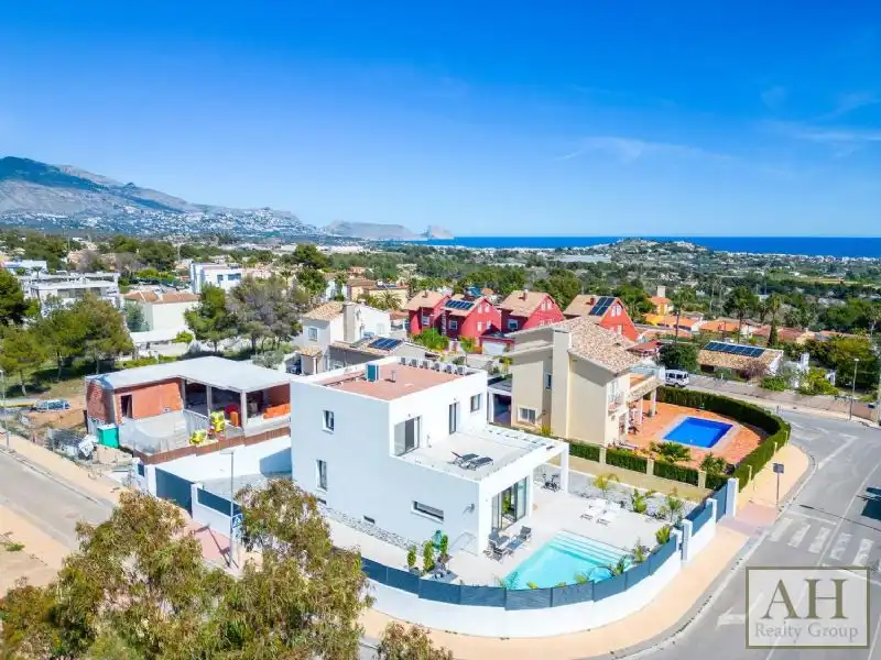 Maison à vendre à El Tossal - Bello Horizonte, imagen 3
