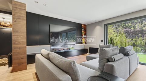 Foto 2 de Planta baja en venta en L'Aldosa - Ransol, Canillo
