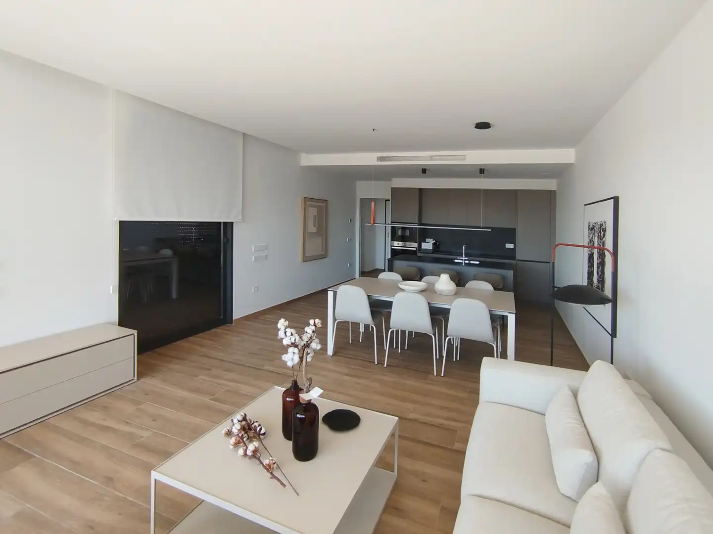 Chalet con piscina en venta en Casco urbano, imagen 10