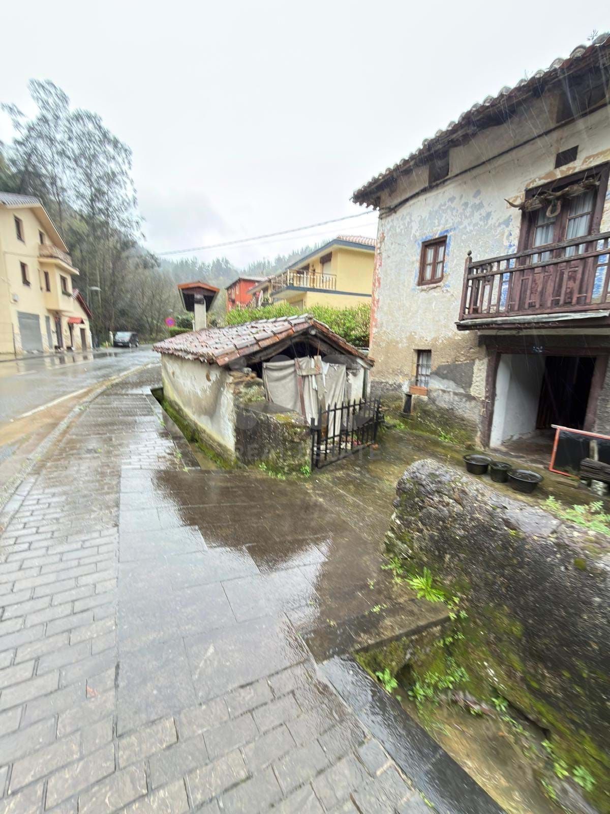 Exterior view of Residential for sale in Barakaldo 