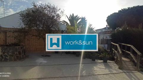 Photo 4 of Houses for rent in Calle Saturno, 11, El Rompido, Huelva