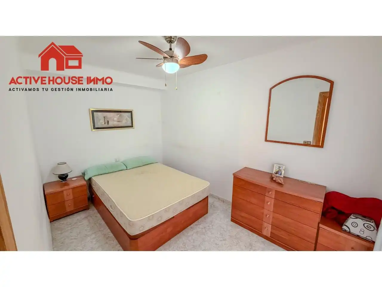 Piso con terraza en venta en Calle Joan Tibau, imagen 24