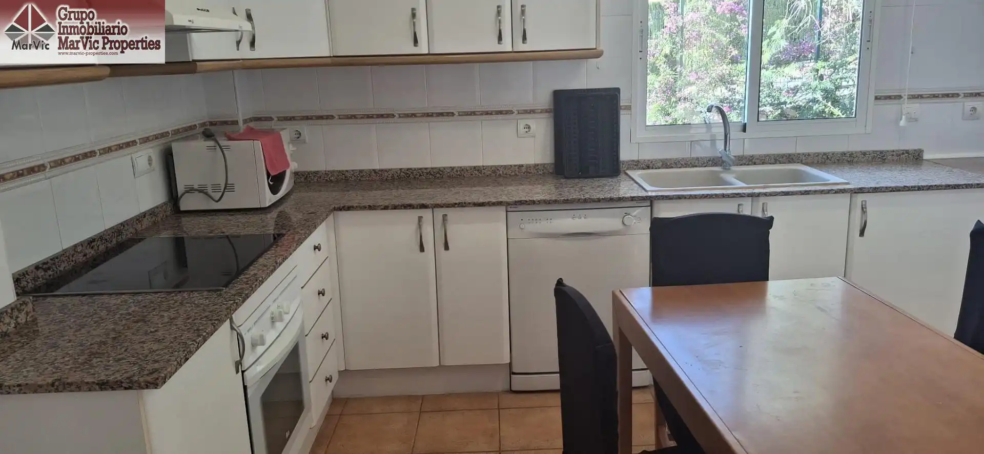 Chalet con terraza en venta en Golf Bahía, imagen 49