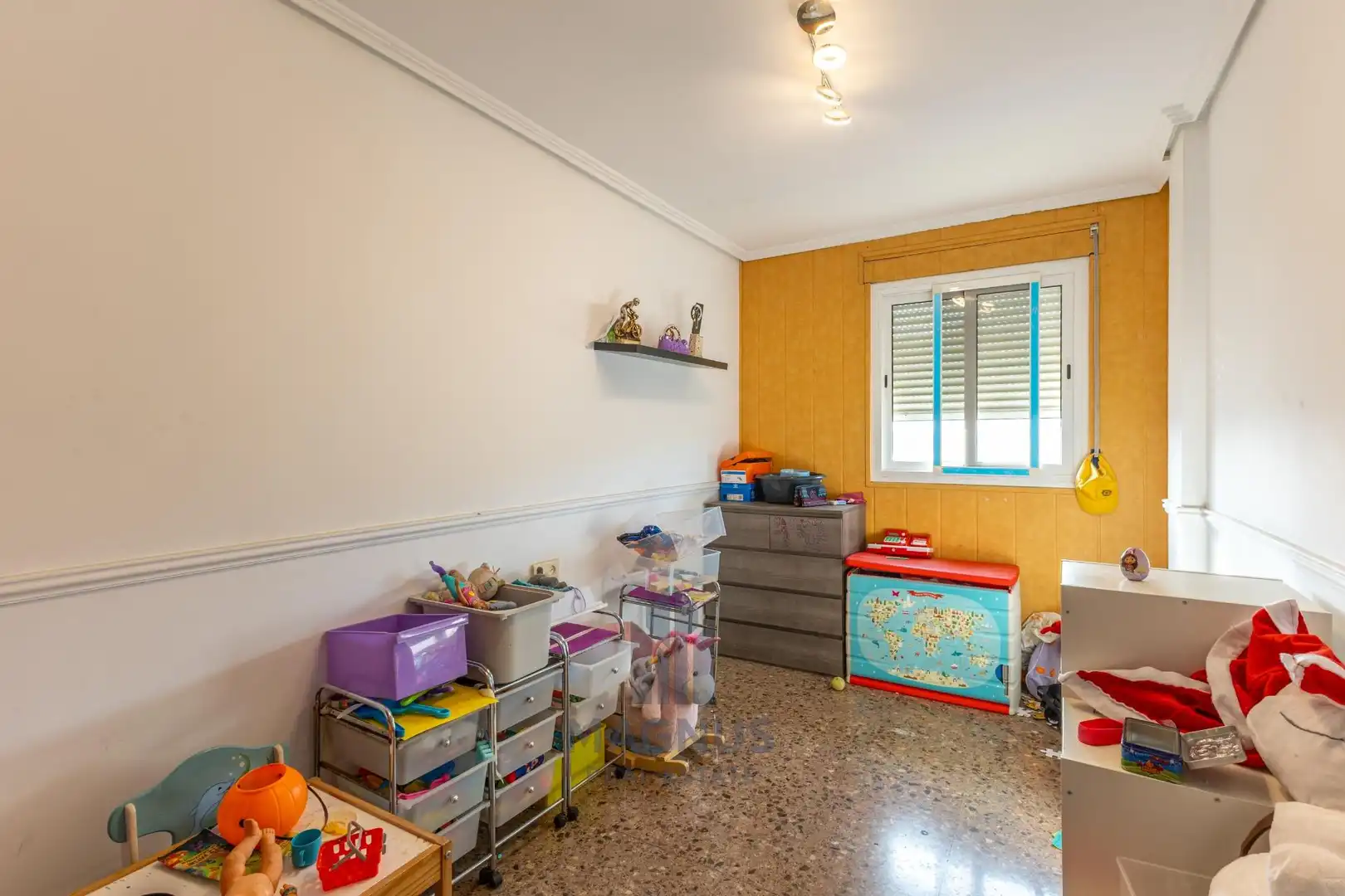 Ático en venta en Aldaia con Aire acondicionado y Terraza