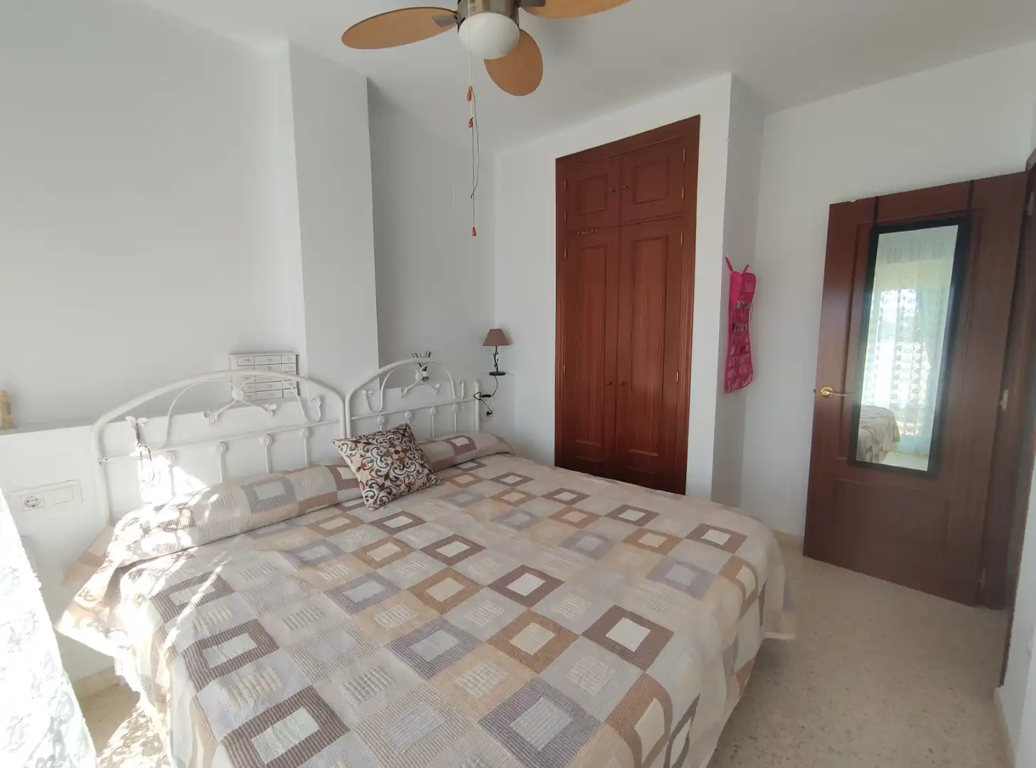 Ático de alquiler en Calle Padre Juan Sánchez Barragán, 6, Centro - Calzada - Cabo Noval