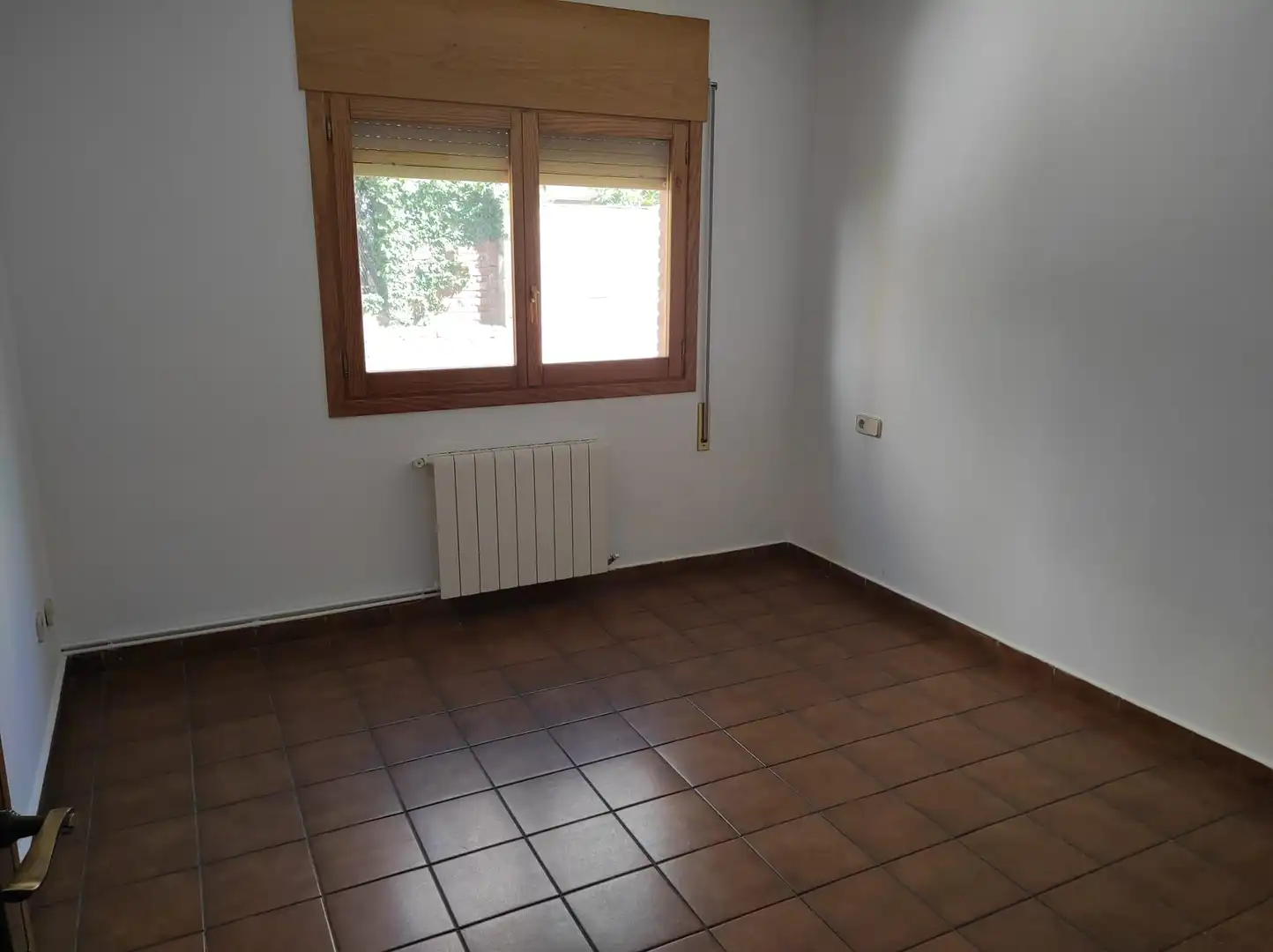 Haus oder Chalet zur Miete in Esplugues de Llobregat mit Klimaanlage, Heizung und Terrasse