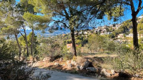 Foto 3 de Residencial en venda a Altea ciudad, Altea