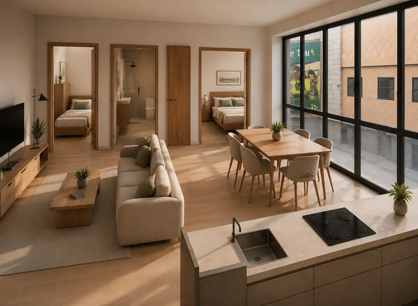 Apartment with lift for sale in Carrer Magdalena 27, imagen 17