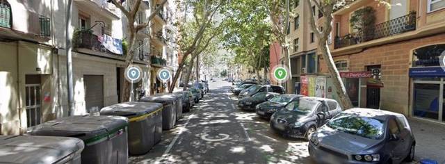 Piso en Venta en El Poblenou