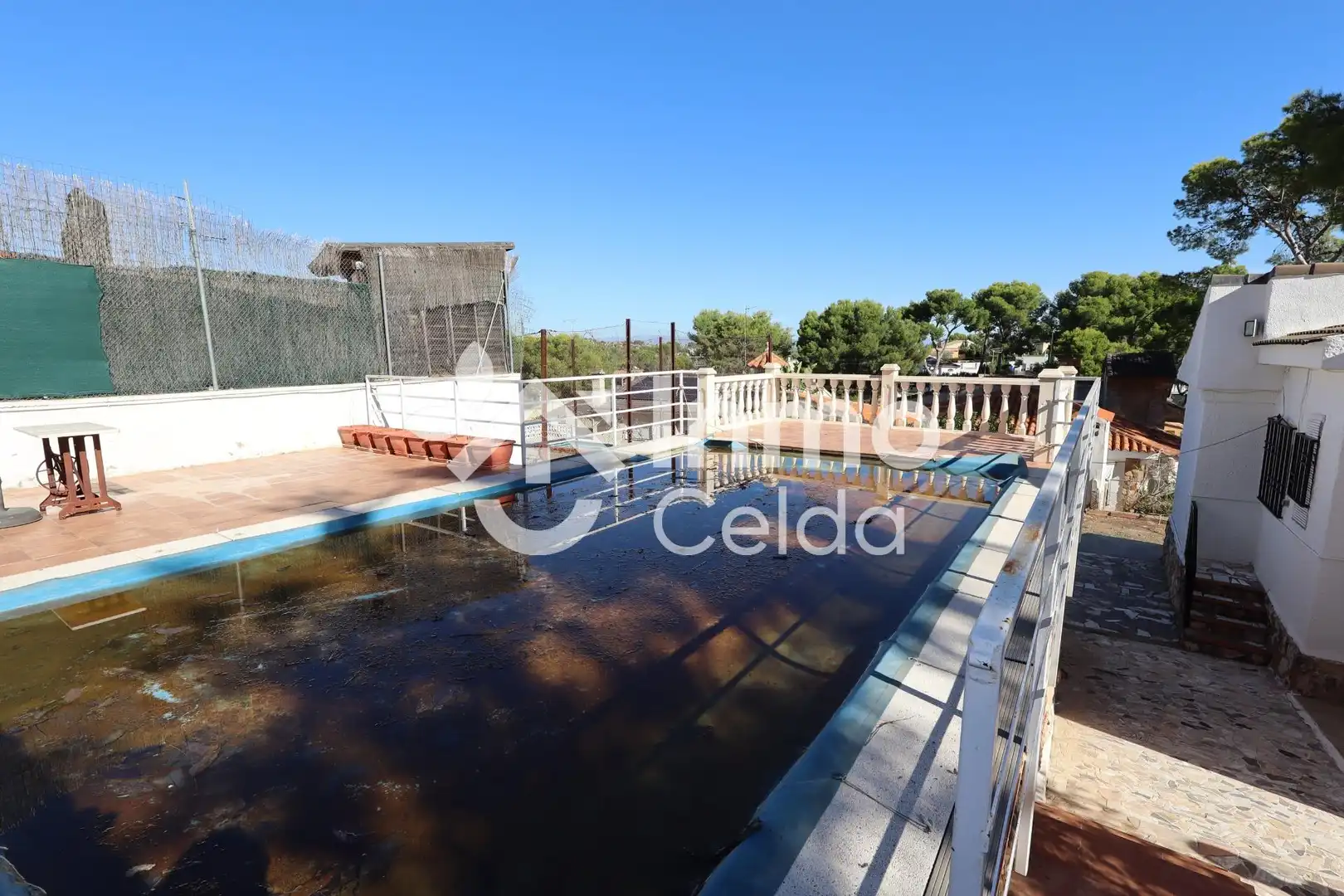 Xalet amb piscina en venda a Sierra Perenchiza - Cumbres de Calicanto - Sto Domingo, imagen 22