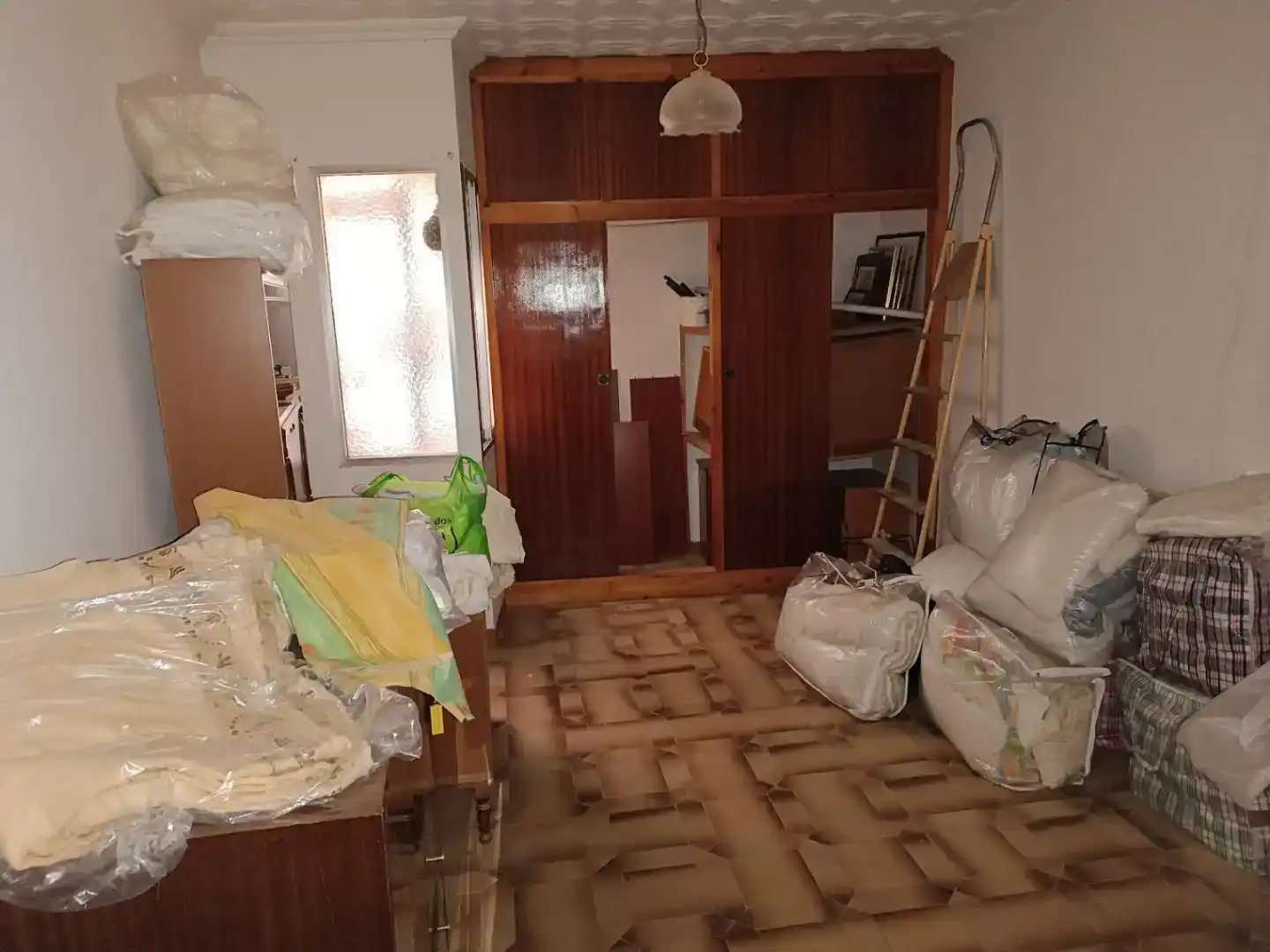 Piso en venta en Baza