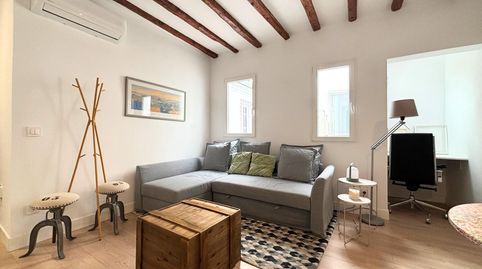 Foto 5 von Wohnung zur Miete in Calle Embajadores, Embajadores - Lavapiés, Madrid Capital