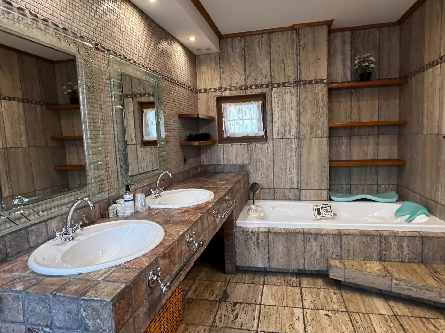 Chalet con terraza en venta en Calle Cortiguera, imagen 38