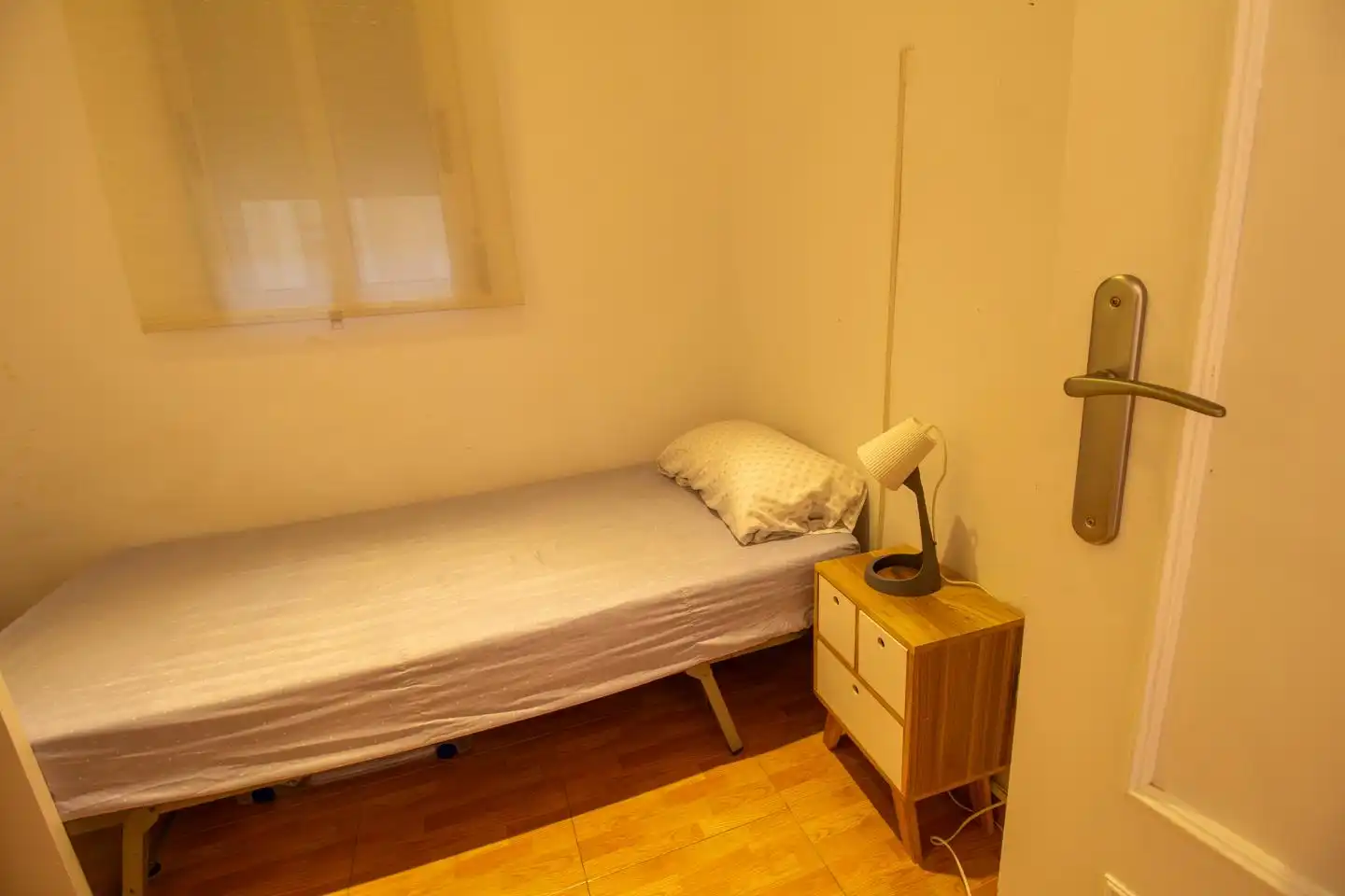 Apartament amb terrassa de lloguer a calle de Lluís Despuig, imagen 17