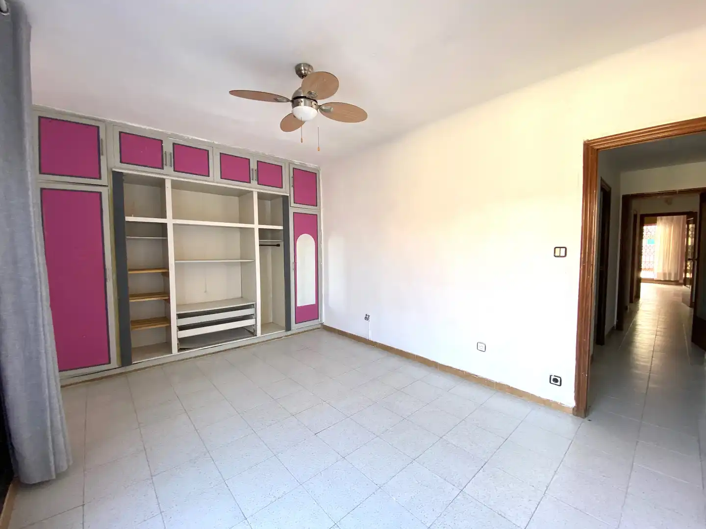 Habitación de Ático en venta en Barcelona con Terraza y Trastero