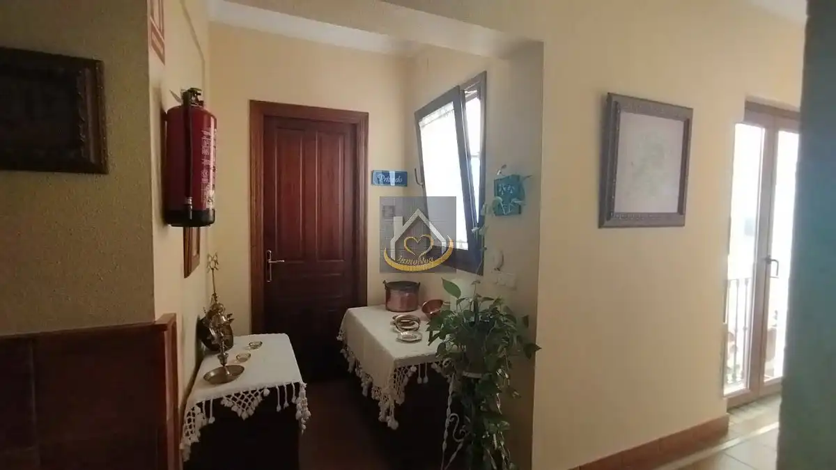 Edificio en venta en Cartaya