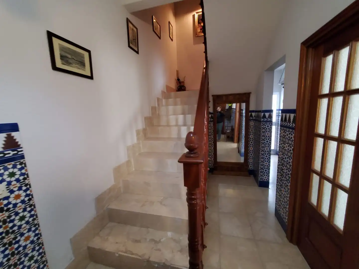 Casa en venda a Malagón, imagen 30