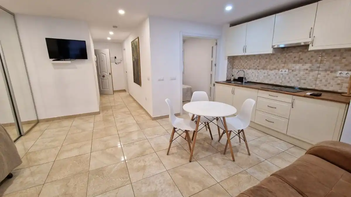 Piso con ascensor en venta en Puerto Deportivo