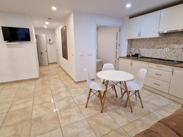 Wohnung mit Aufzug zum Verkauf in Puerto Deportivo