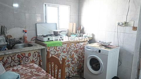 Foto 2 de Casa o xalet en venda a Pescadores - Saladillo, Algeciras