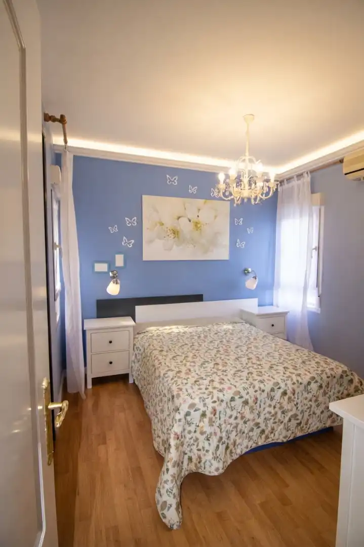 Wohnung mit Aufzug zum Verkauf in Calle de Calanda, imagen 13