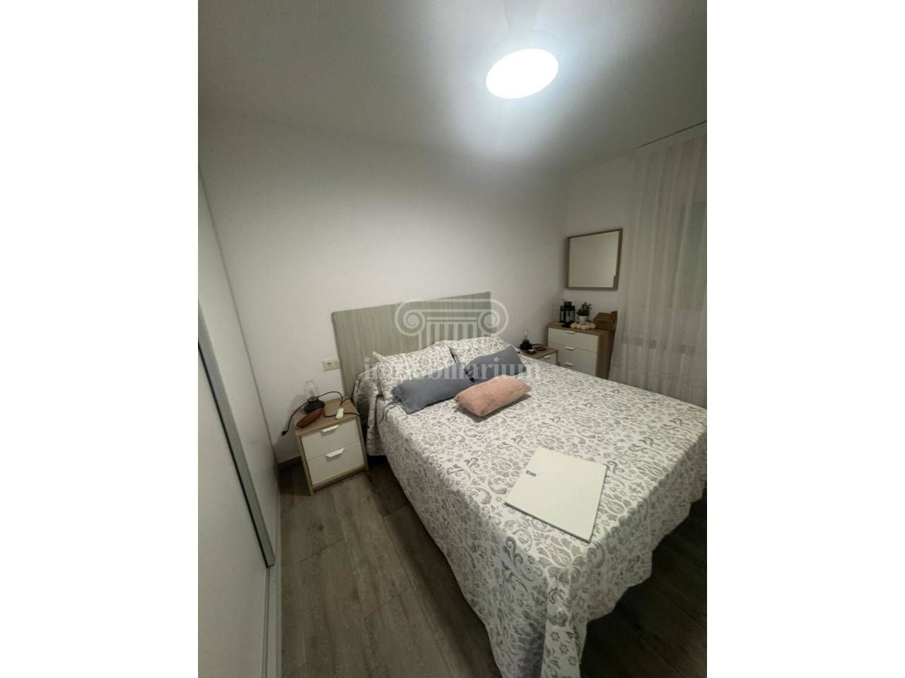 Habitación de Piso en venta en Lloret de Mar con Calefacción, Terraza y Amueblado