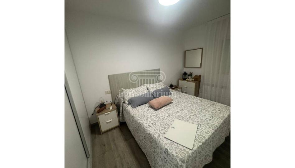 Foto 1 de Piso en venta en Calle Francesc Torrescassana, El Molí - El Rieral, Girona