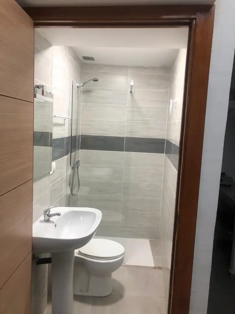 Baño de Casa o chalet en venta en Segorbe con Terraza, Amueblado y Horno