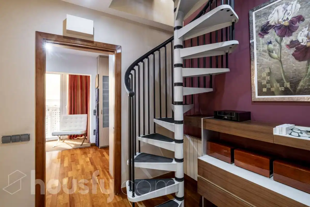 Casa o chalet en venta en Barcelona con Aire acondicionado, Terraza y Trastero