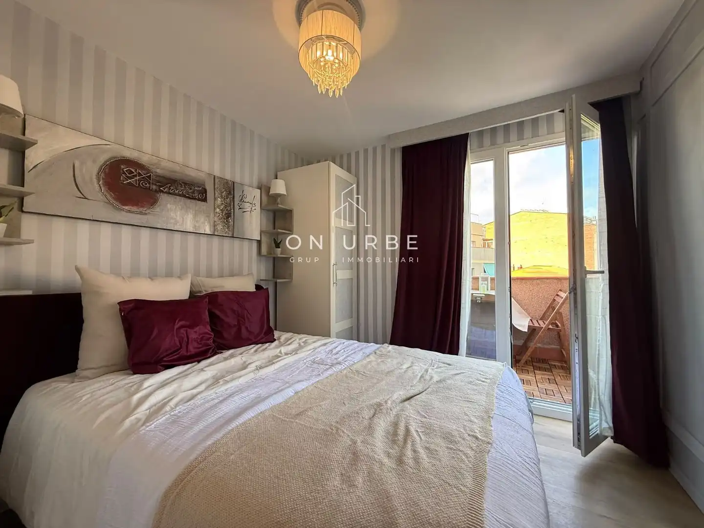 Penthouse zum Verkauf in Marques sant mori, imagen 9