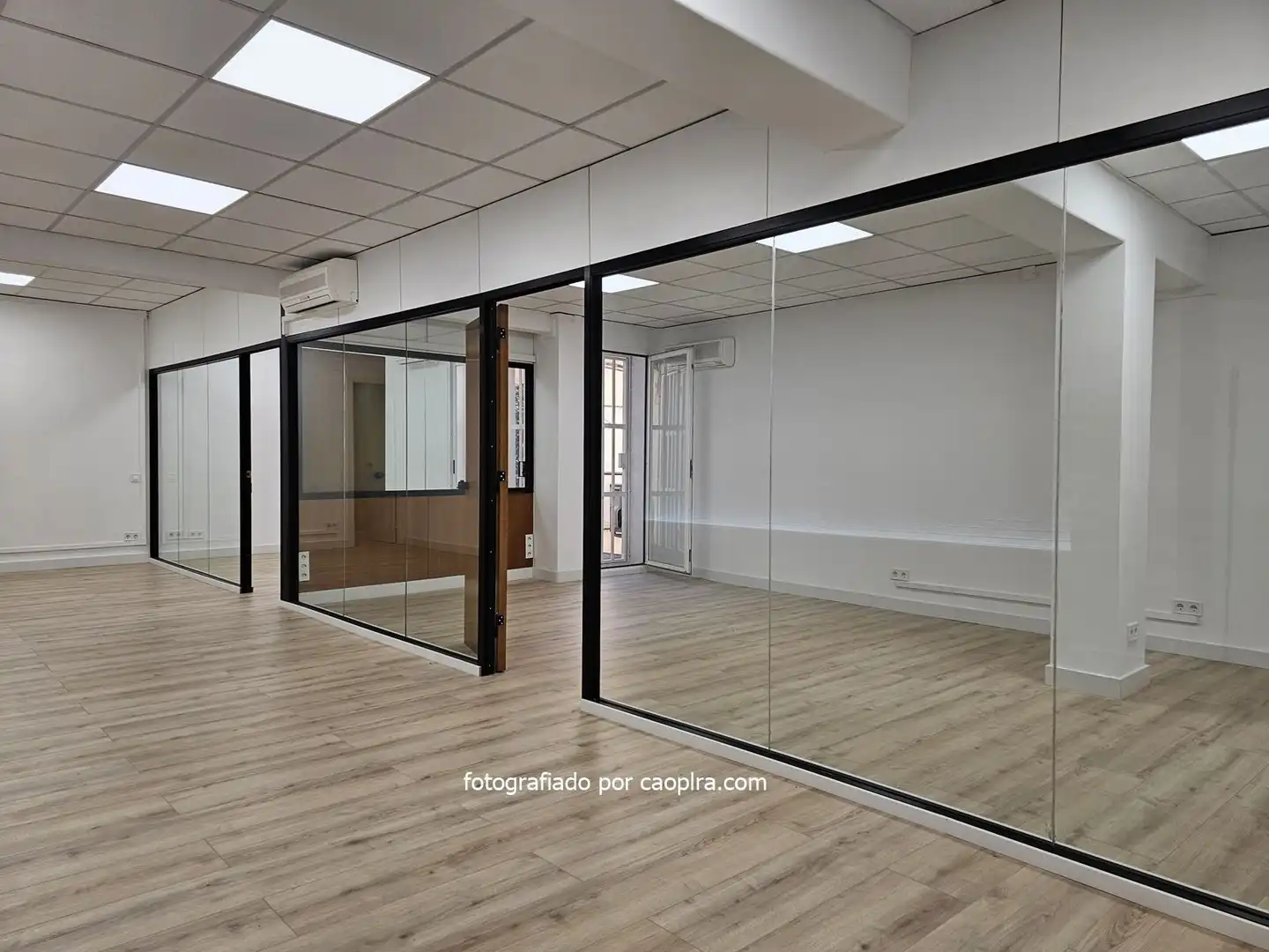 Office space with lift for sale in camps i fabres 3, imagen 5
