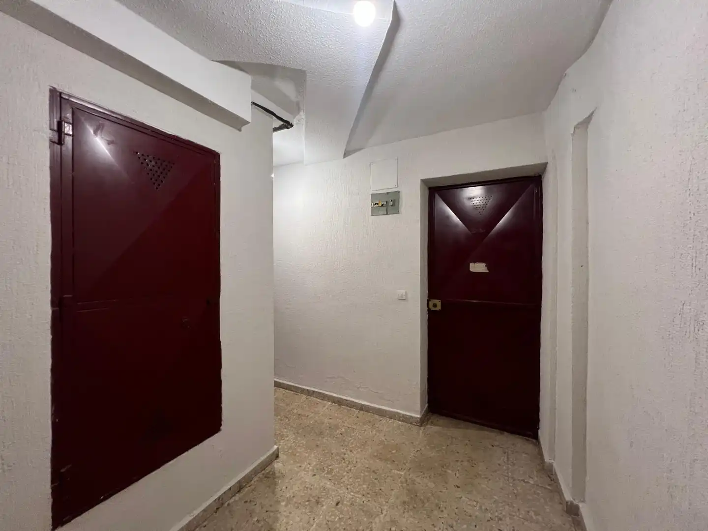 Piso en venta en Burgohondo con Calefacción y Amueblado