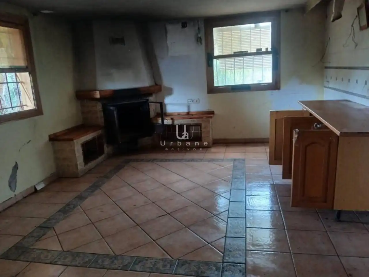 Finca rústica en venta en Aspe con Aire acondicionado, Calefacción y Jardín privado